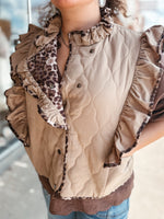 Ellie Vest