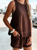 Gabby Short