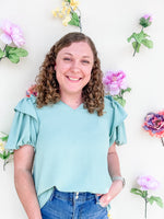 Celeste top