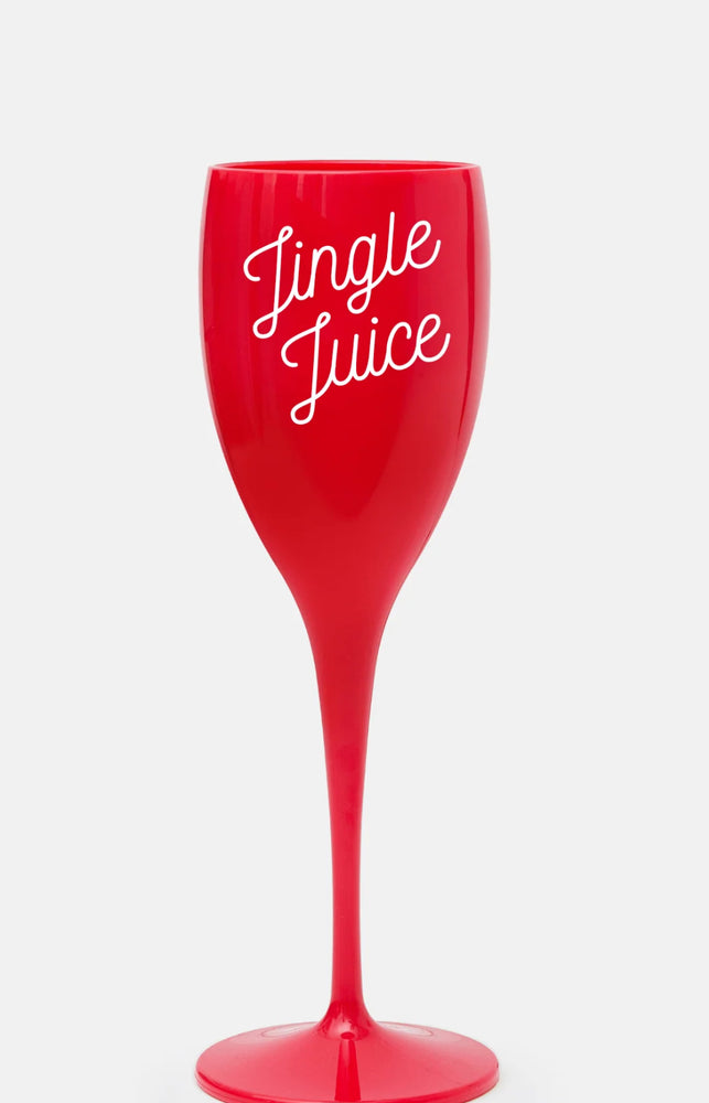 Jingle Juice Flute