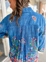 Carlie Top