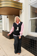 Kyndall Vest