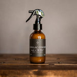 Cadillac Cowboy Room + Linen Spray 4 oz.