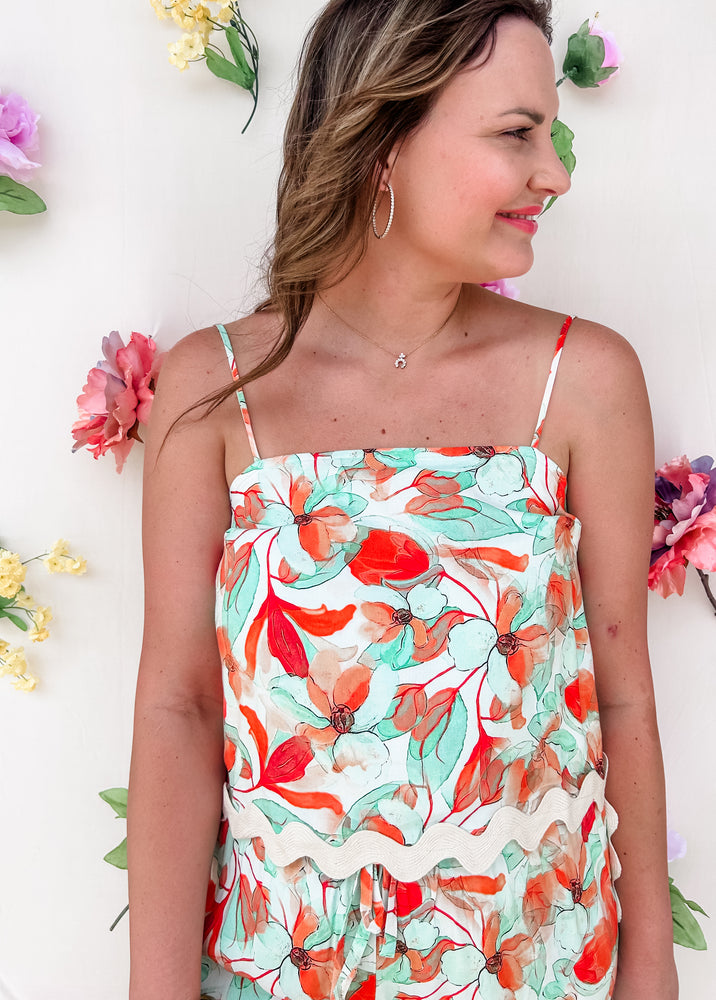 Harlowe Top