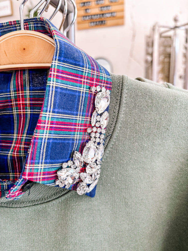 Corporate Collar (3 Colors)