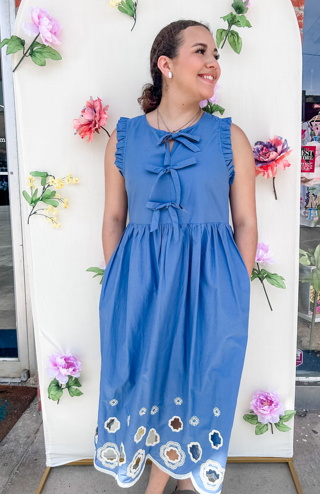 Florence Dress