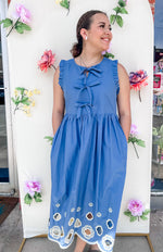 Florence Dress