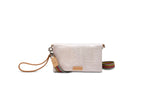 Uptown Crossbody-Celeste