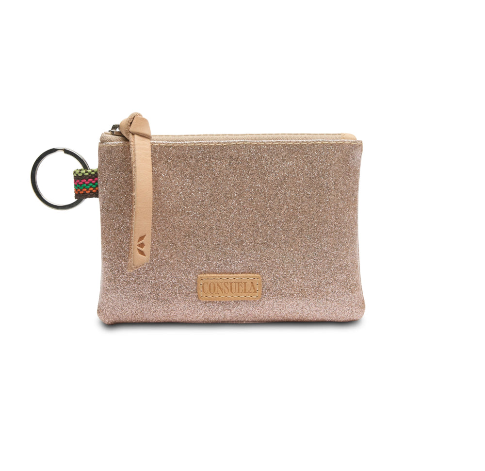 Emery Pouch