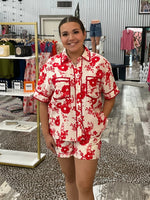 Rachel Shorts
