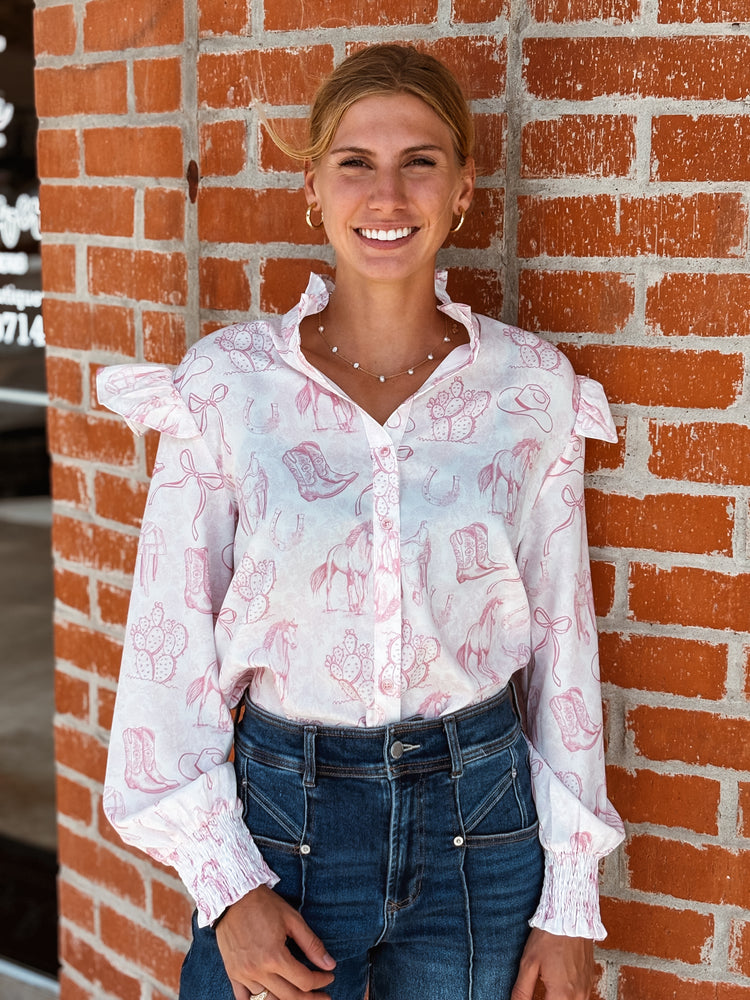 Maggie Top