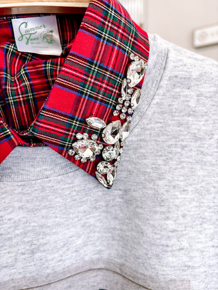 Corporate Collar (3 Colors)