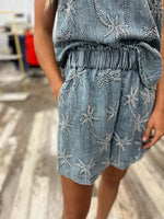 Presley Shorts