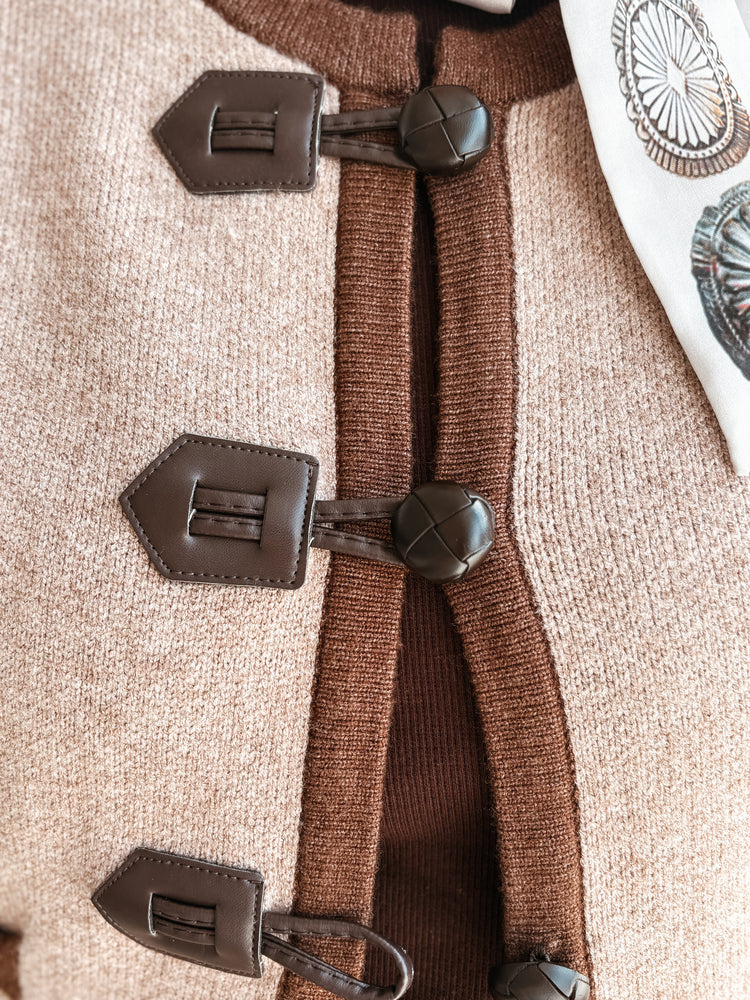 Daphne Cardigan