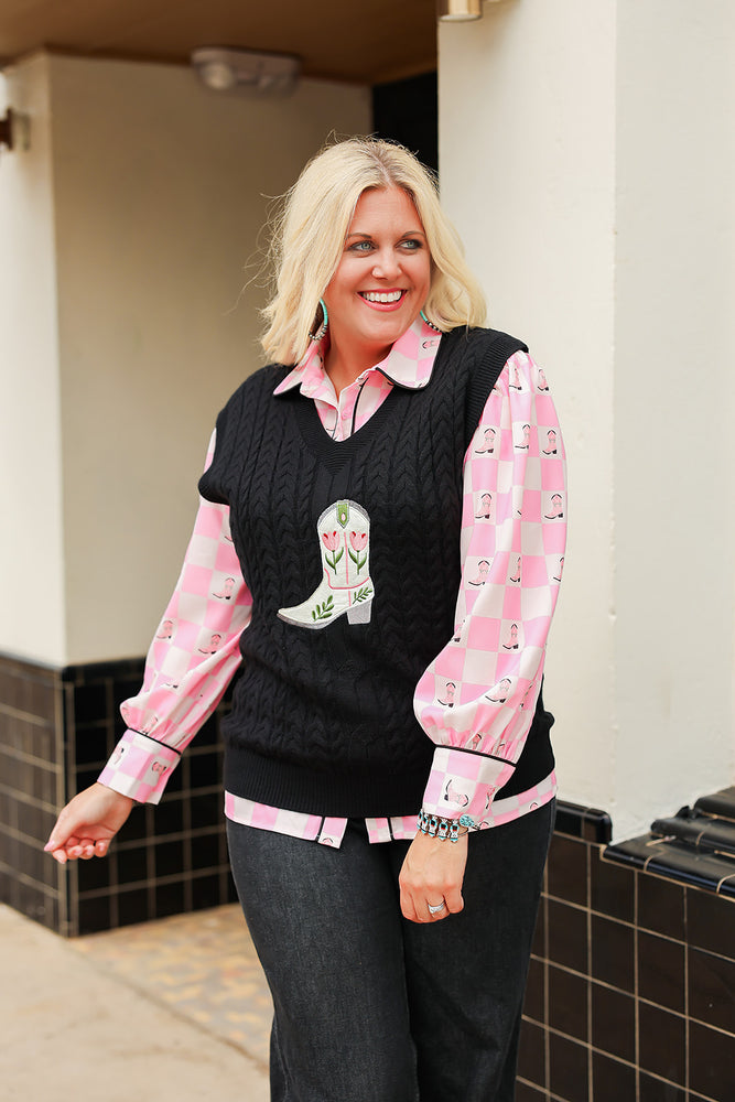 Kyndall Vest