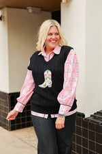 Kyndall Vest