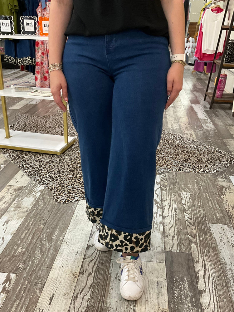 Amelia Jeans