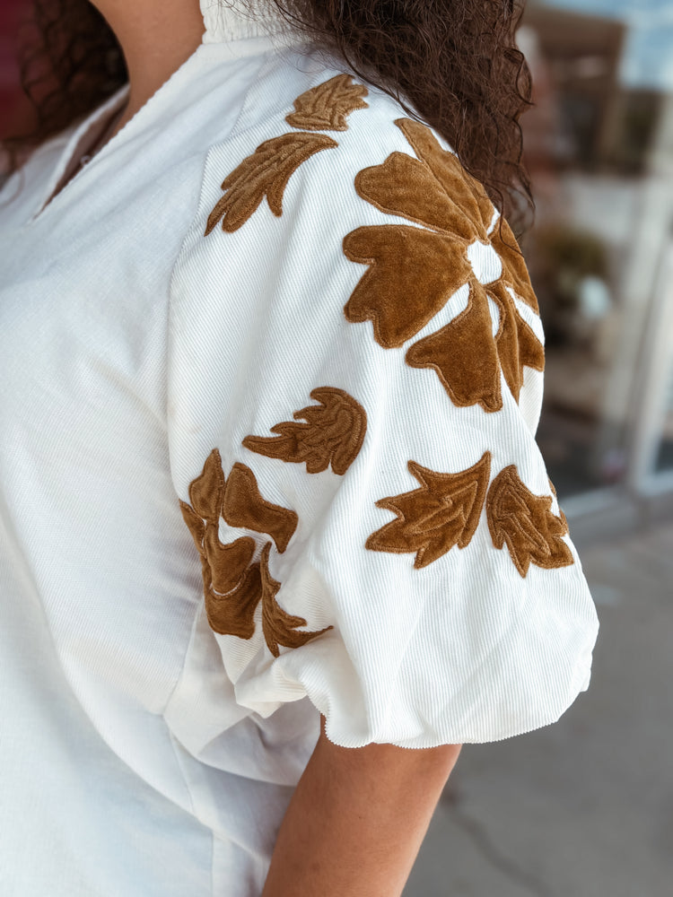 Myra Top