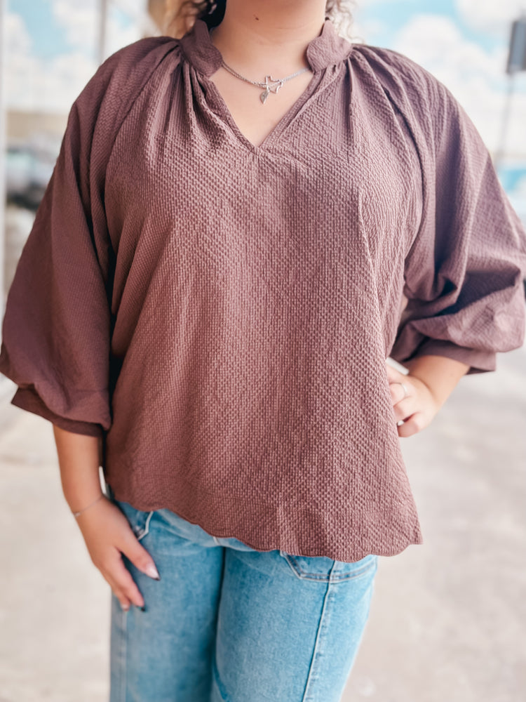 Olivia Top