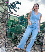 Audrey Jeans- Zurie