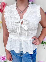 Veronica Top