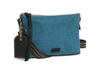 Midtown Crossbody-Nilo