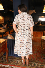Miranda Dress