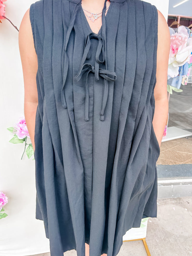 Hannah Dress