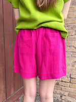 Logan Shorts (2 colors)