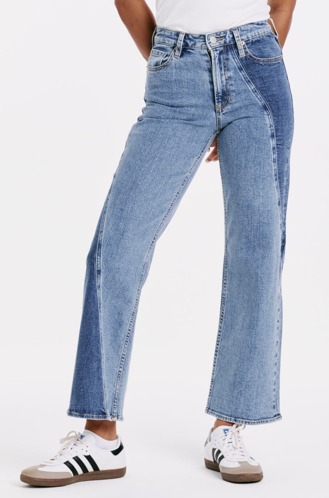 Holly Limerial Jeans