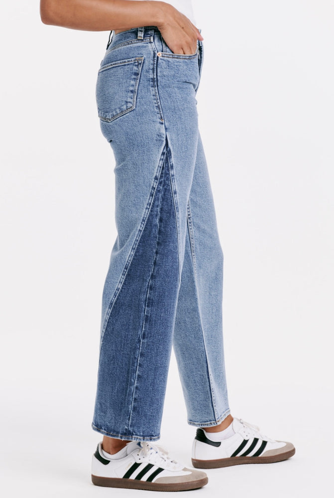 Holly Limerial Jeans