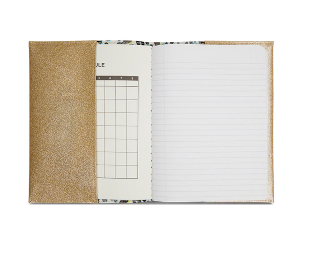 CoCo Notebook