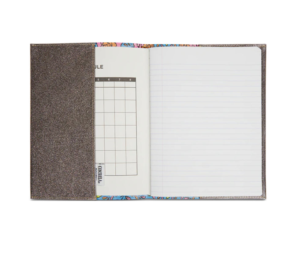 Mandy Notebook
