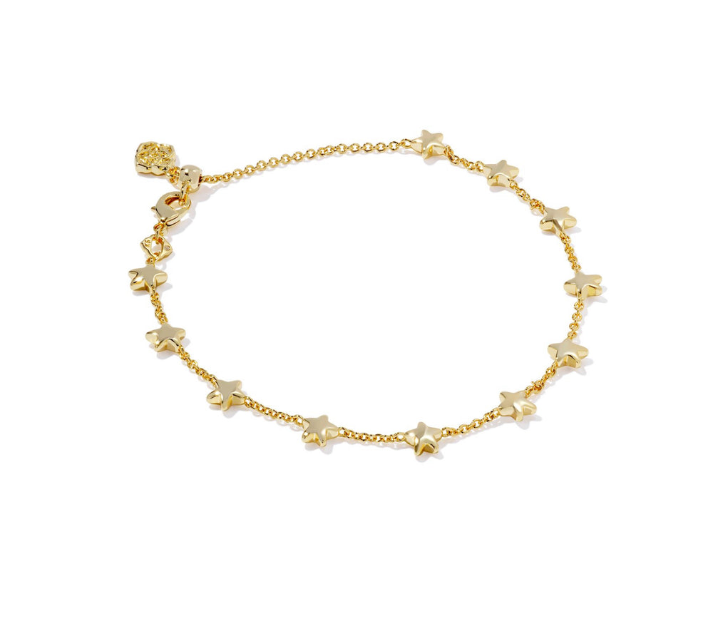 Sierra Star Strand Bracelet