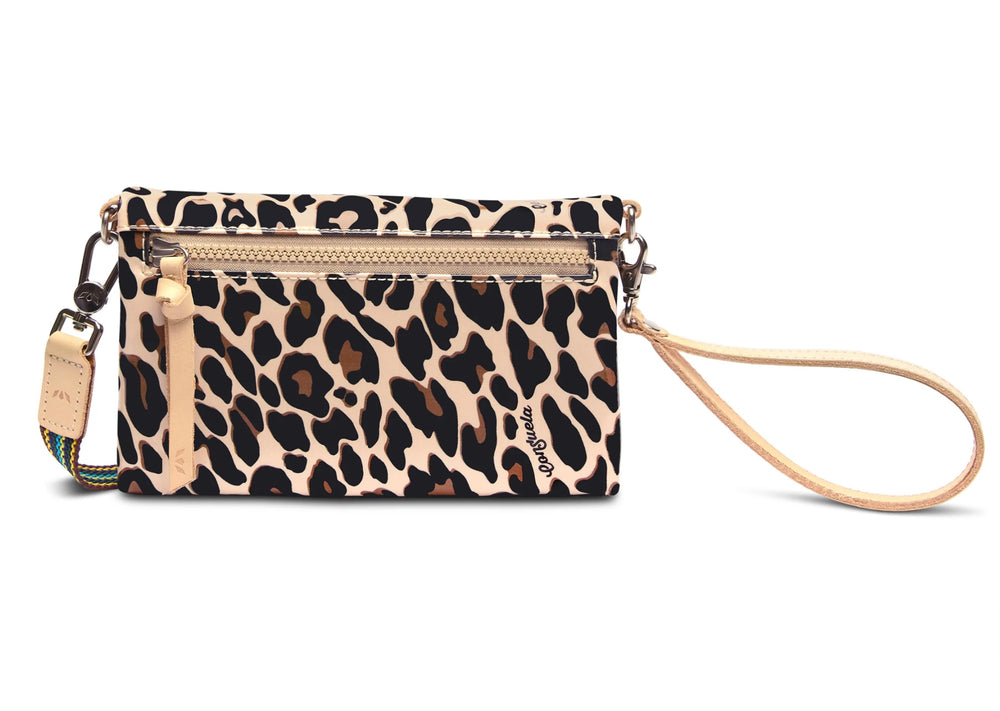 Uptown Crossbody, Mona