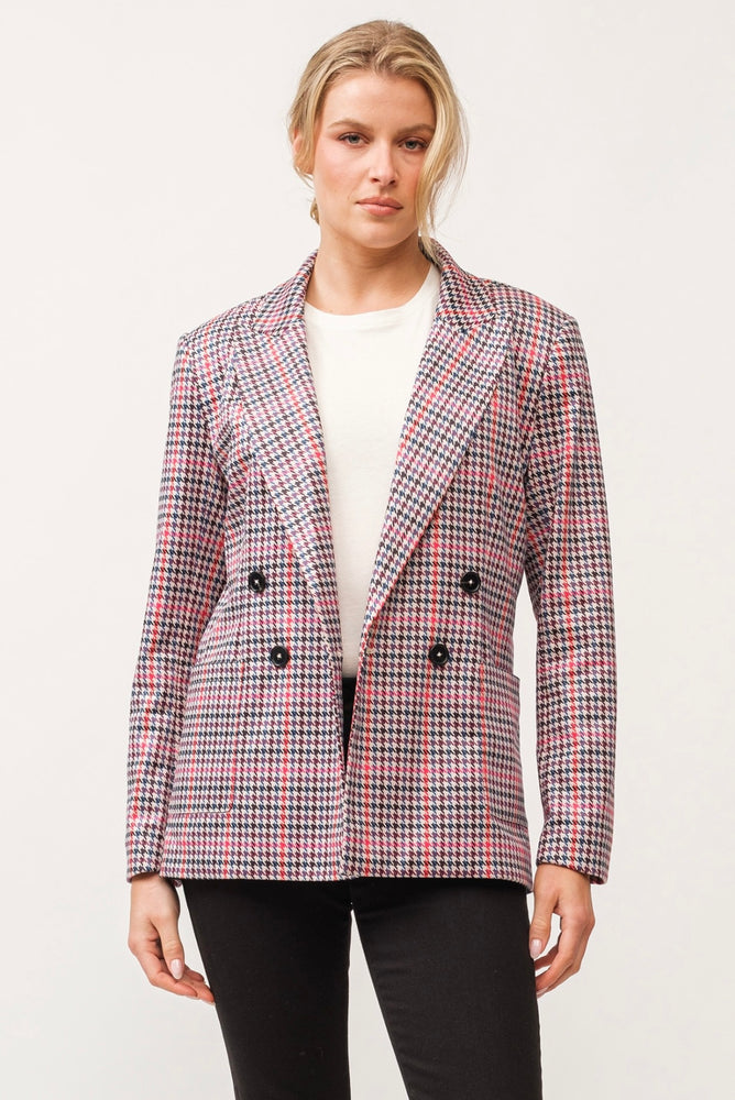 Elfi Blazer Jacket