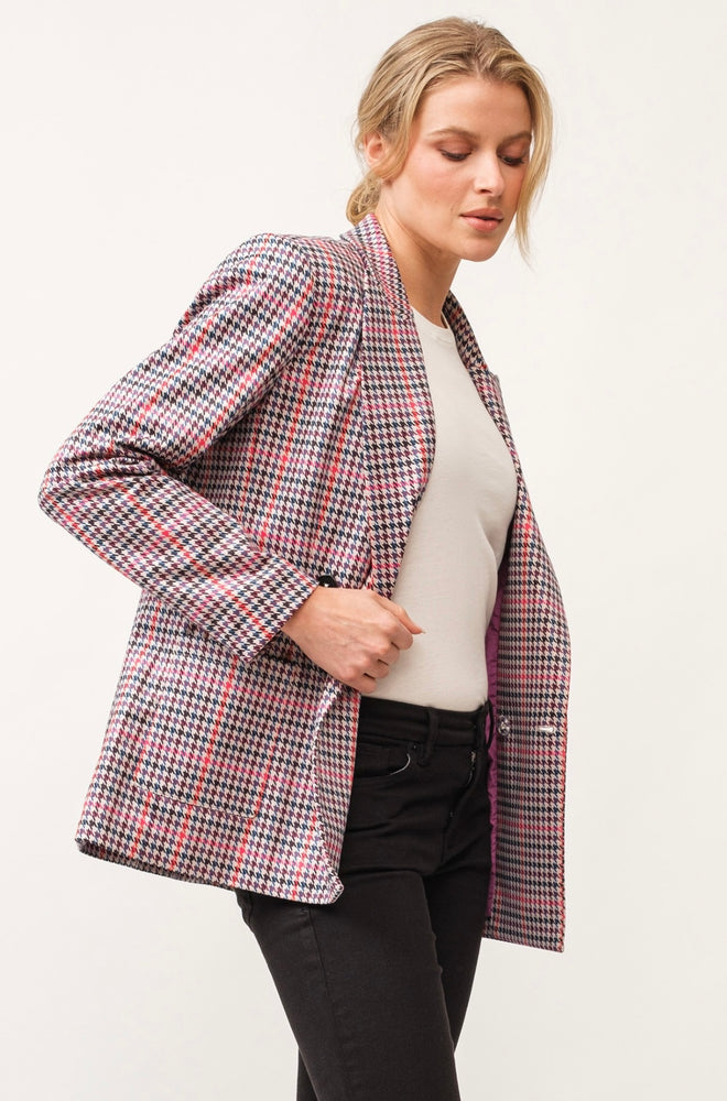 Elfi Blazer Jacket