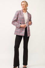 Elfi Blazer Jacket