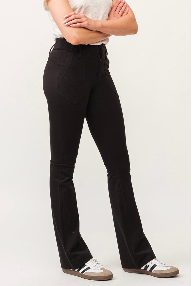 Lauren Pants- Black