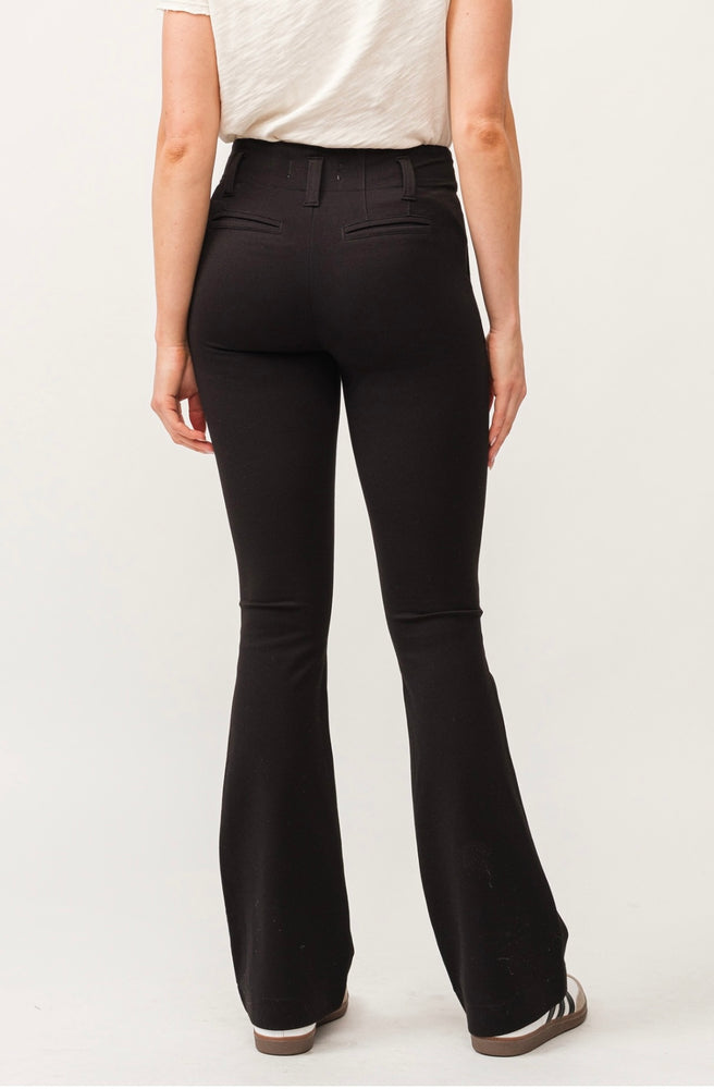 Lauren Pants- Black