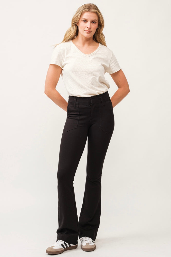 Lauren Pants- Black