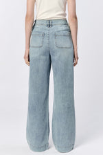 Audrey Jeans- Zurie