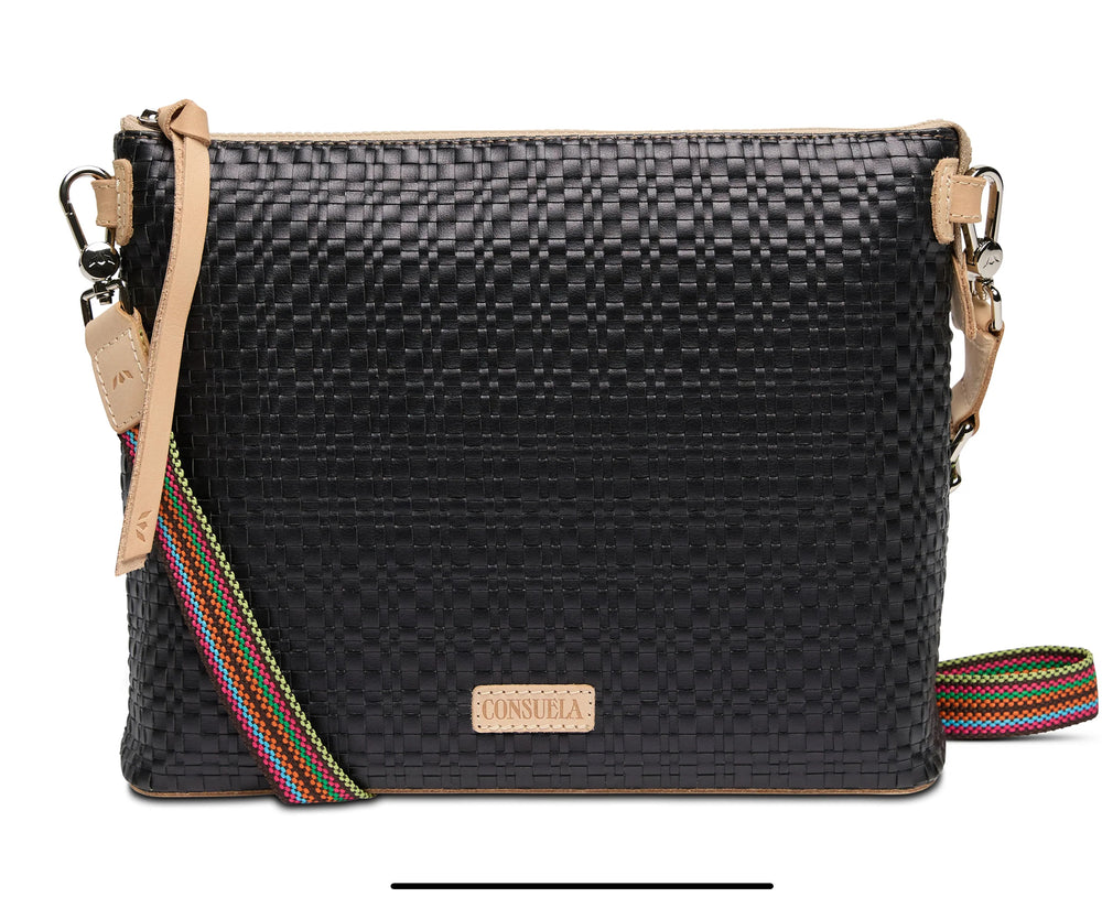 Amy Downtown Crossbody