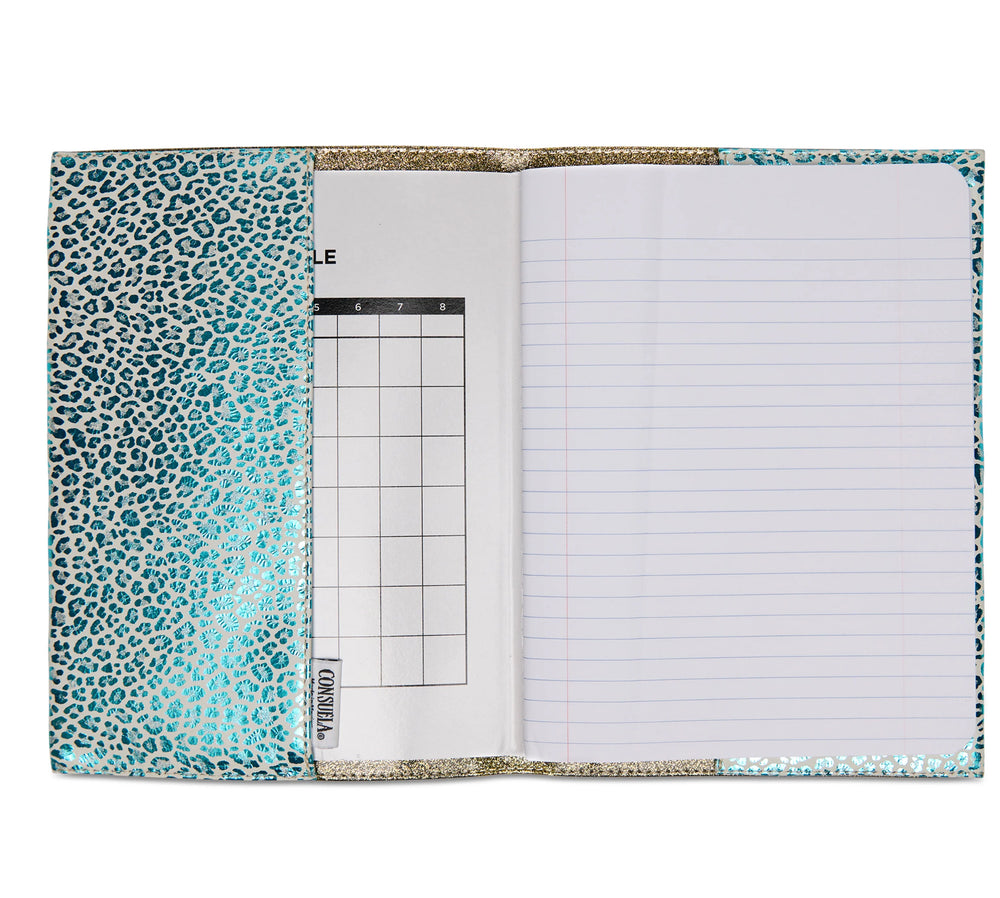 OLY Notebook