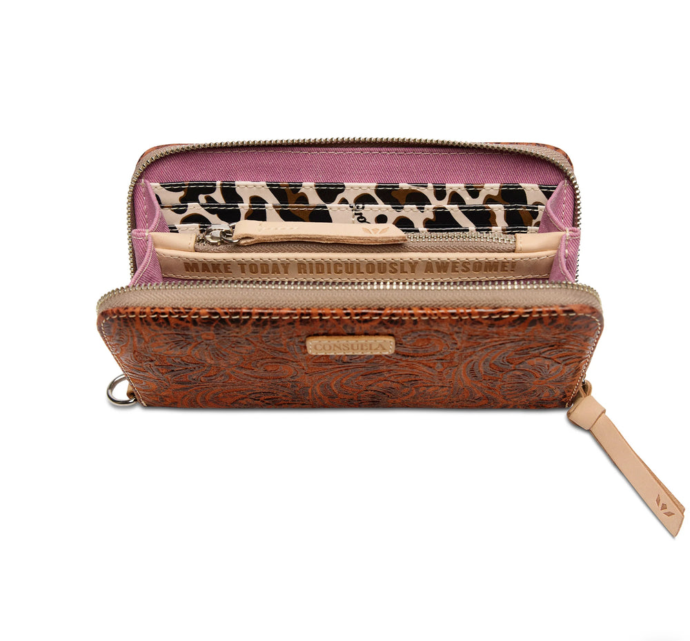 Sally Essential Wallet