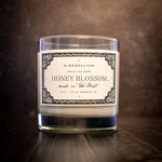 Honey Blossom Candle 8oz