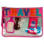 Travel Candy Bag