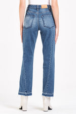 Jodi Straight Jeans