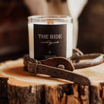 The Ride Candle