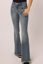 Rosa Stokes Canyon Jeans